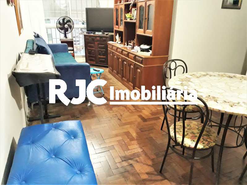 Conheça FOTO 2 do imóvel - Apartamento 2 quartos à venda Méier, Rio de Janeiro - R$ 320.000 - MBAP24046 - 3 FOTO 2 - Apartamento 2 quartos à venda Méier, Rio de Janeiro - R$ 320.000 - MBAP24046 - 3