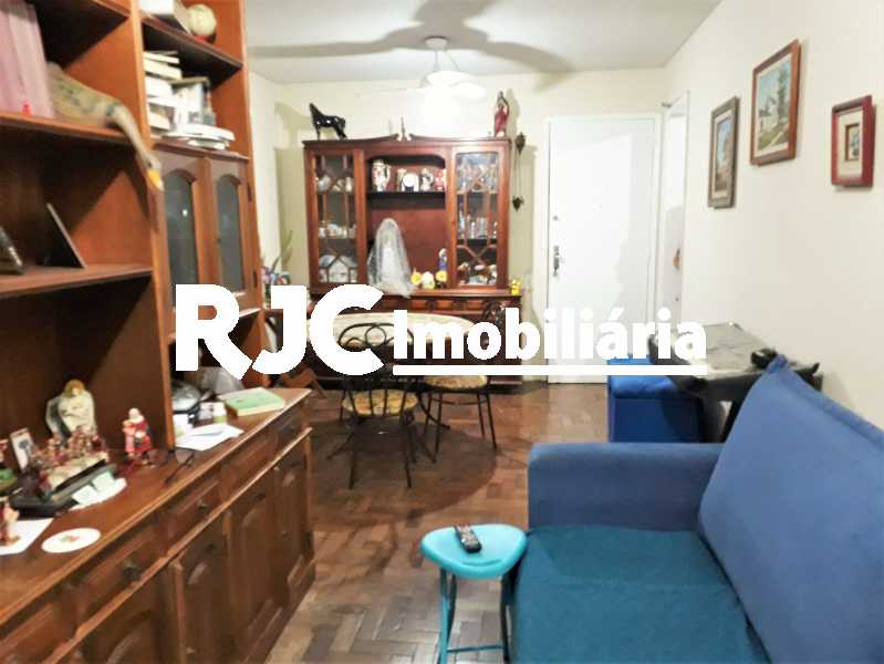 Conheça FOTO 3 do imóvel - Apartamento 2 quartos à venda Méier, Rio de Janeiro - R$ 320.000 - MBAP24046 - 4 FOTO 3 - Apartamento 2 quartos à venda Méier, Rio de Janeiro - R$ 320.000 - MBAP24046 - 4