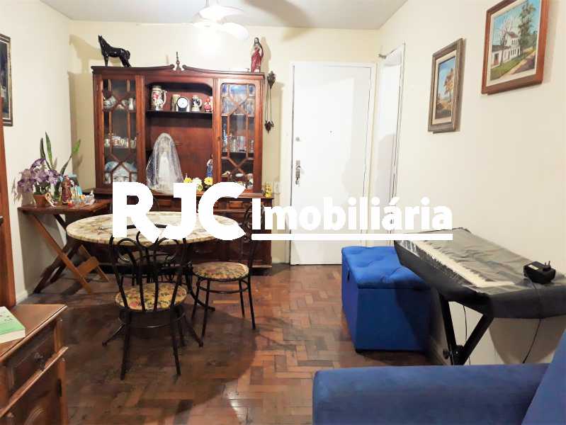 Conheça FOTO 4 do imóvel - Apartamento 2 quartos à venda Méier, Rio de Janeiro - R$ 320.000 - MBAP24046 - 5 FOTO 4 - Apartamento 2 quartos à venda Méier, Rio de Janeiro - R$ 320.000 - MBAP24046 - 5