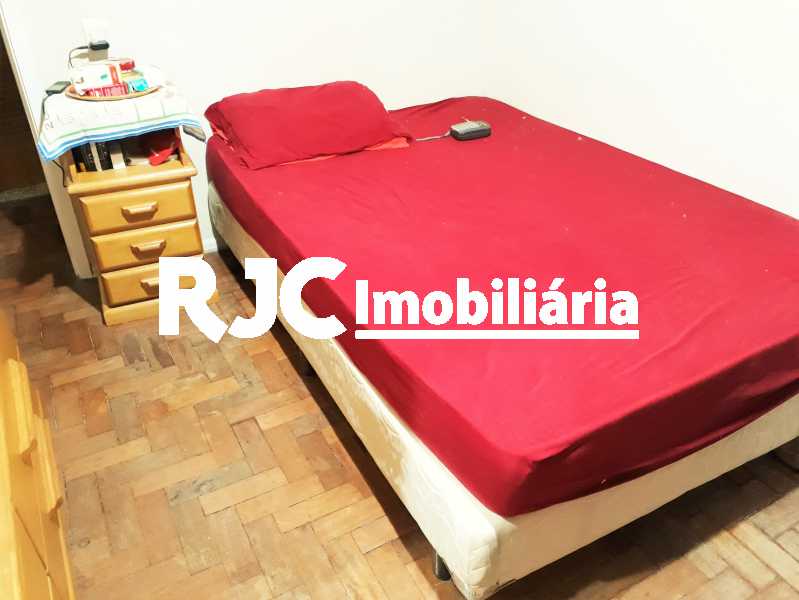 Conheça FOTO 5 do imóvel - Apartamento 2 quartos à venda Méier, Rio de Janeiro - R$ 320.000 - MBAP24046 - 6 FOTO 5 - Apartamento 2 quartos à venda Méier, Rio de Janeiro - R$ 320.000 - MBAP24046 - 6