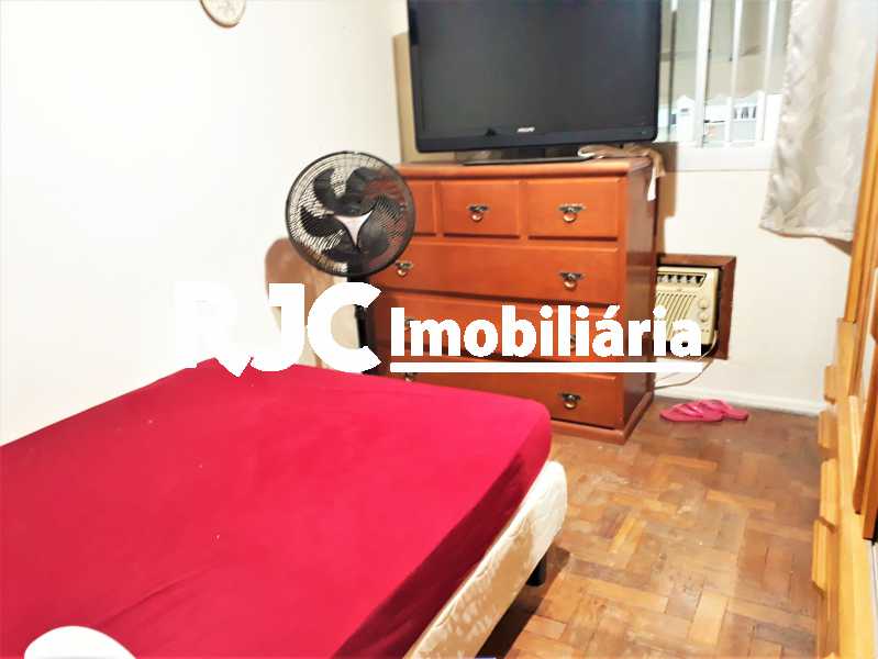 Conheça FOTO 6 do imóvel - Apartamento 2 quartos à venda Méier, Rio de Janeiro - R$ 320.000 - MBAP24046 - 7 FOTO 6 - Apartamento 2 quartos à venda Méier, Rio de Janeiro - R$ 320.000 - MBAP24046 - 7