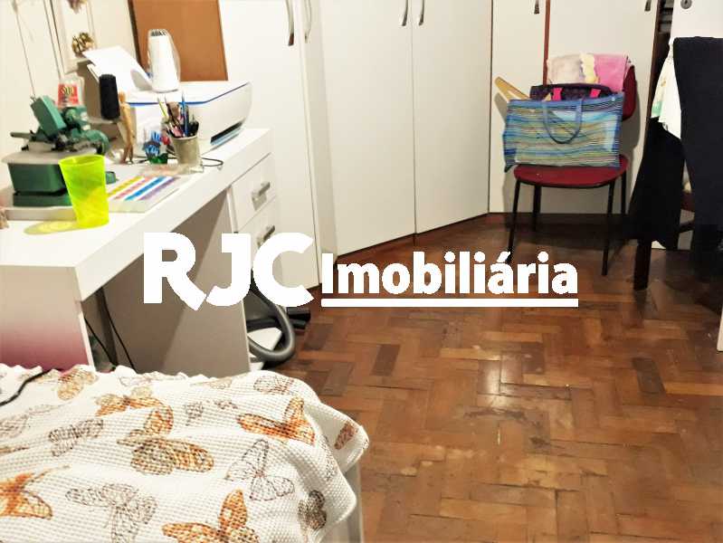 Conheça FOTO 7 do imóvel - Apartamento 2 quartos à venda Méier, Rio de Janeiro - R$ 320.000 - MBAP24046 - 8 FOTO 7 - Apartamento 2 quartos à venda Méier, Rio de Janeiro - R$ 320.000 - MBAP24046 - 8