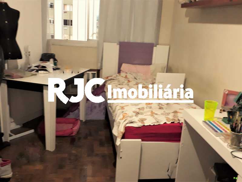 Conheça FOTO 8 do imóvel - Apartamento 2 quartos à venda Méier, Rio de Janeiro - R$ 320.000 - MBAP24046 - 9 FOTO 8 - Apartamento 2 quartos à venda Méier, Rio de Janeiro - R$ 320.000 - MBAP24046 - 9