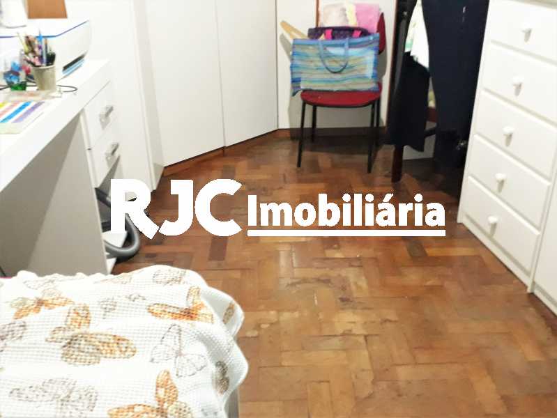 Conheça FOTO 9 do imóvel - Apartamento 2 quartos à venda Méier, Rio de Janeiro - R$ 320.000 - MBAP24046 - 10 FOTO 9 - Apartamento 2 quartos à venda Méier, Rio de Janeiro - R$ 320.000 - MBAP24046 - 10
