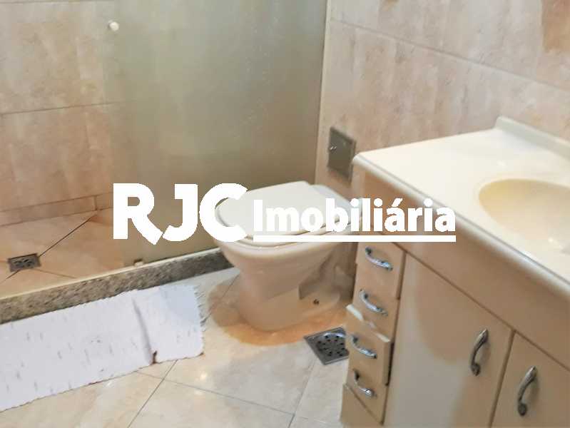 Conheça FOTO 10 do imóvel - Apartamento 2 quartos à venda Méier, Rio de Janeiro - R$ 320.000 - MBAP24046 - 11 FOTO 10 - Apartamento 2 quartos à venda Méier, Rio de Janeiro - R$ 320.000 - MBAP24046 - 11