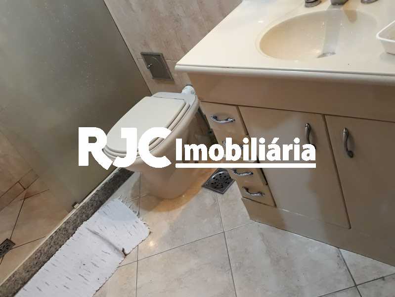Conheça FOTO 11 do imóvel - Apartamento 2 quartos à venda Méier, Rio de Janeiro - R$ 320.000 - MBAP24046 - 12 FOTO 11 - Apartamento 2 quartos à venda Méier, Rio de Janeiro - R$ 320.000 - MBAP24046 - 12