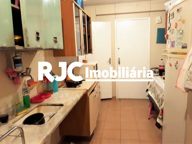 Conheça FOTO 12 do imóvel - Apartamento 2 quartos à venda Méier, Rio de Janeiro - R$ 320.000 - MBAP24046 - 13 FOTO 12 - Apartamento 2 quartos à venda Méier, Rio de Janeiro - R$ 320.000 - MBAP24046 - 13