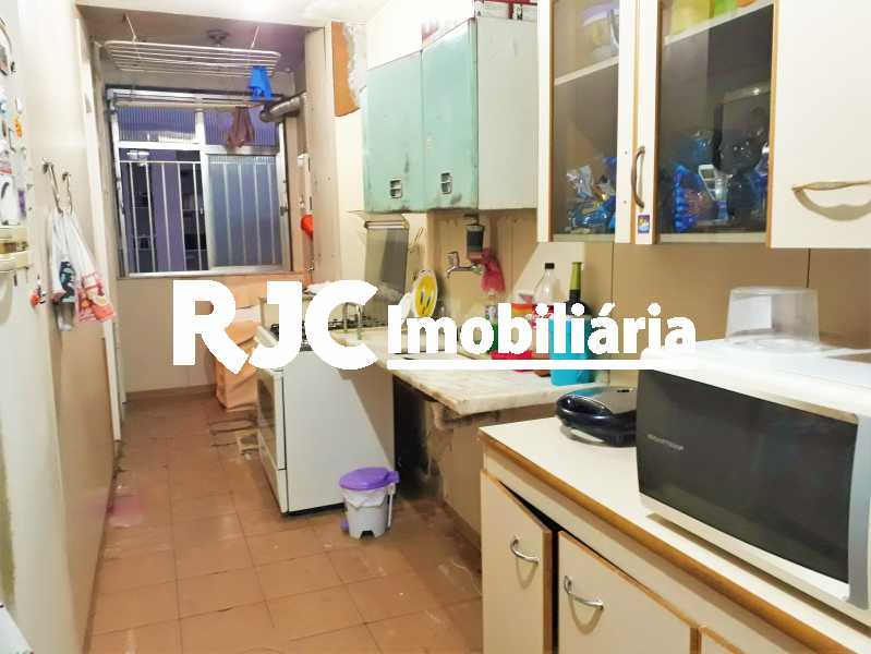 Conheça FOTO 13 do imóvel - Apartamento 2 quartos à venda Méier, Rio de Janeiro - R$ 320.000 - MBAP24046 - 14 FOTO 13 - Apartamento 2 quartos à venda Méier, Rio de Janeiro - R$ 320.000 - MBAP24046 - 14