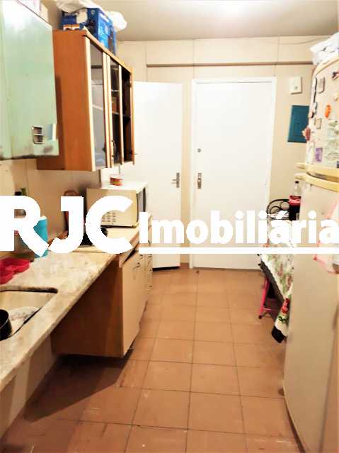 Conheça FOTO 14 do imóvel - Apartamento 2 quartos à venda Méier, Rio de Janeiro - R$ 320.000 - MBAP24046 - 15 FOTO 14 - Apartamento 2 quartos à venda Méier, Rio de Janeiro - R$ 320.000 - MBAP24046 - 15
