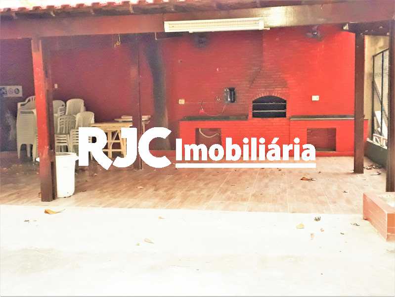 Conheça FOTO 19 do imóvel - Apartamento 2 quartos à venda Méier, Rio de Janeiro - R$ 320.000 - MBAP24046 - 20 FOTO 19 - Apartamento 2 quartos à venda Méier, Rio de Janeiro - R$ 320.000 - MBAP24046 - 20