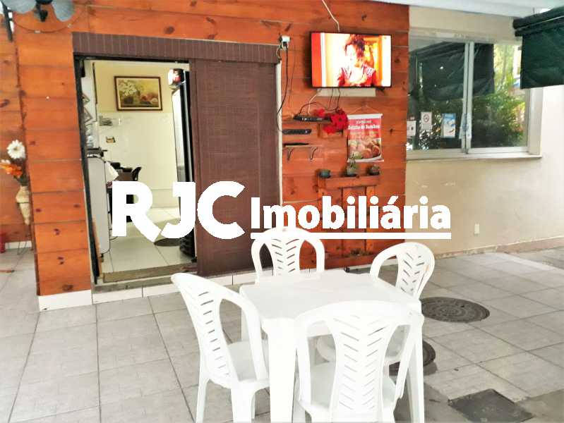 Conheça FOTO 22 do imóvel - Apartamento 2 quartos à venda Méier, Rio de Janeiro - R$ 320.000 - MBAP24046 - 23 FOTO 22 - Apartamento 2 quartos à venda Méier, Rio de Janeiro - R$ 320.000 - MBAP24046 - 23