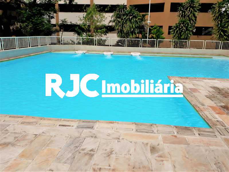 Conheça FOTO 23 do imóvel - Apartamento 2 quartos à venda Méier, Rio de Janeiro - R$ 320.000 - MBAP24046 - 24 FOTO 23 - Apartamento 2 quartos à venda Méier, Rio de Janeiro - R$ 320.000 - MBAP24046 - 24