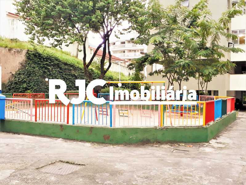 Conheça FOTO 24 do imóvel - Apartamento 2 quartos à venda Méier, Rio de Janeiro - R$ 320.000 - MBAP24046 - 25 FOTO 24 - Apartamento 2 quartos à venda Méier, Rio de Janeiro - R$ 320.000 - MBAP24046 - 25