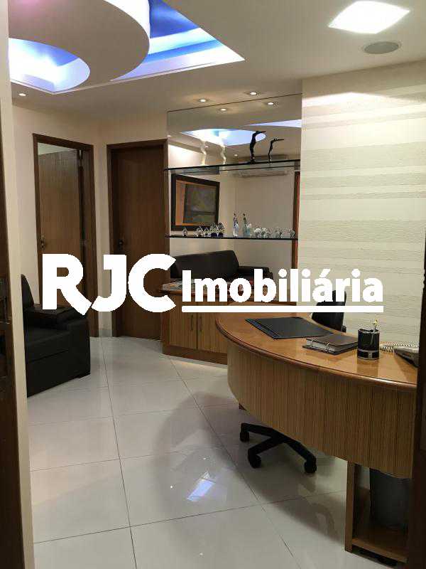 Conheça 1 do imóvel - Sala Comercial 125m² à venda Centro, Rio de Janeiro - R$ 840.000 - MBSL00227 - 1 1 - Sala Comercial 125m² à venda Centro, Rio de Janeiro - R$ 840.000 - MBSL00227 - 1
