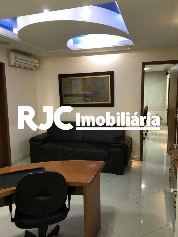 Conheça 2 do imóvel - Sala Comercial 125m² à venda Centro, Rio de Janeiro - R$ 840.000 - MBSL00227 - 3 2 - Sala Comercial 125m² à venda Centro, Rio de Janeiro - R$ 840.000 - MBSL00227 - 3