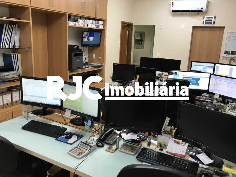 Conheça 3 do imóvel - Sala Comercial 125m² à venda Centro, Rio de Janeiro - R$ 840.000 - MBSL00227 - 4 3 - Sala Comercial 125m² à venda Centro, Rio de Janeiro - R$ 840.000 - MBSL00227 - 4