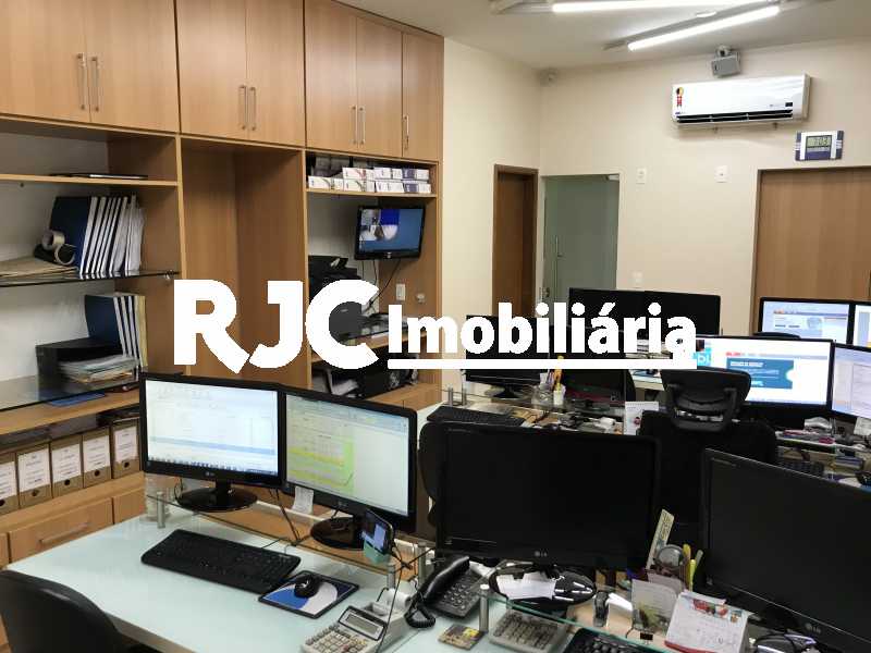 Conheça 4 do imóvel - Sala Comercial 125m² à venda Centro, Rio de Janeiro - R$ 840.000 - MBSL00227 - 5 4 - Sala Comercial 125m² à venda Centro, Rio de Janeiro - R$ 840.000 - MBSL00227 - 5