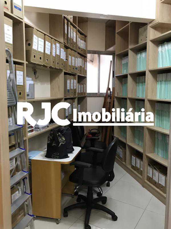 Conheça 6 do imóvel - Sala Comercial 125m² à venda Centro, Rio de Janeiro - R$ 840.000 - MBSL00227 - 7 6 - Sala Comercial 125m² à venda Centro, Rio de Janeiro - R$ 840.000 - MBSL00227 - 7