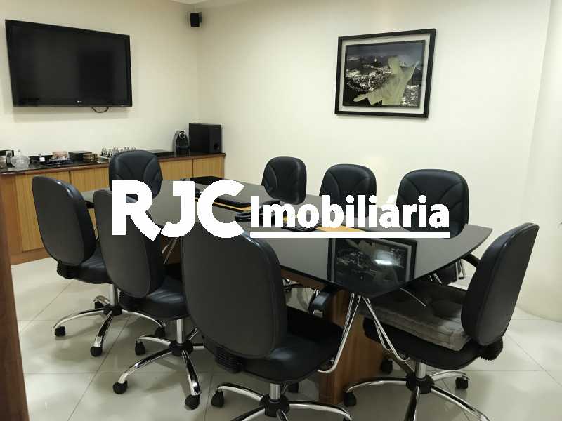 Conheça 7 do imóvel - Sala Comercial 125m² à venda Centro, Rio de Janeiro - R$ 840.000 - MBSL00227 - 8 7 - Sala Comercial 125m² à venda Centro, Rio de Janeiro - R$ 840.000 - MBSL00227 - 8