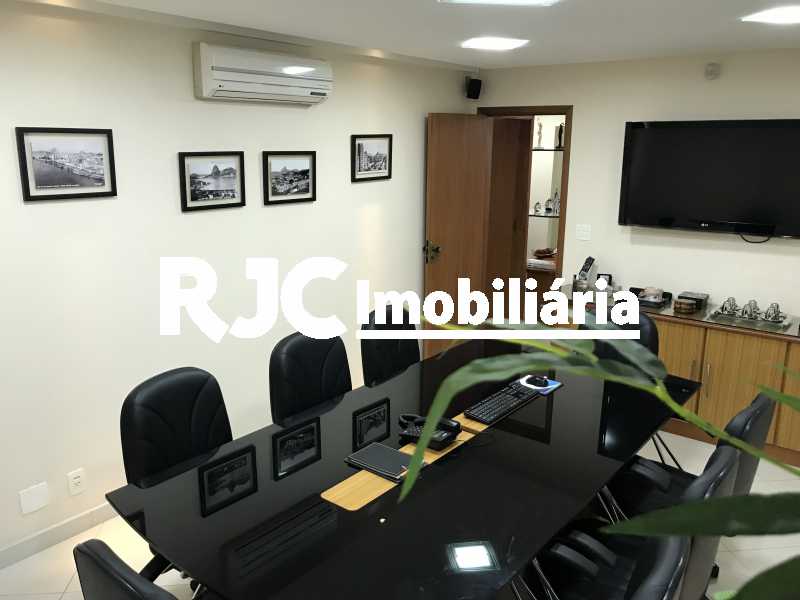 Conheça 8 do imóvel - Sala Comercial 125m² à venda Centro, Rio de Janeiro - R$ 840.000 - MBSL00227 - 9 8 - Sala Comercial 125m² à venda Centro, Rio de Janeiro - R$ 840.000 - MBSL00227 - 9