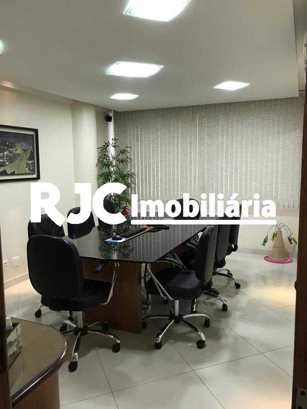 Conheça 9 do imóvel - Sala Comercial 125m² à venda Centro, Rio de Janeiro - R$ 840.000 - MBSL00227 - 10 9 - Sala Comercial 125m² à venda Centro, Rio de Janeiro - R$ 840.000 - MBSL00227 - 10