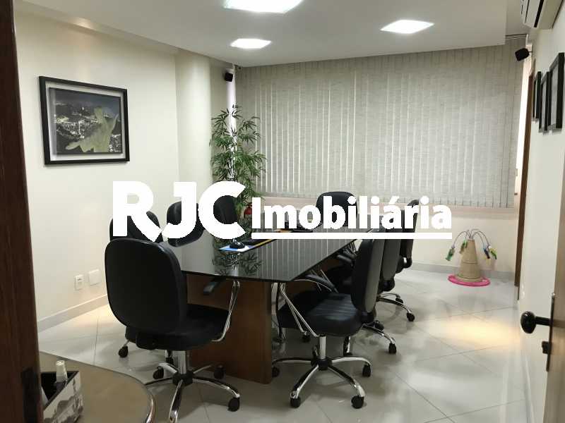 Conheça 10 do imóvel - Sala Comercial 125m² à venda Centro, Rio de Janeiro - R$ 840.000 - MBSL00227 - 11 10 - Sala Comercial 125m² à venda Centro, Rio de Janeiro - R$ 840.000 - MBSL00227 - 11