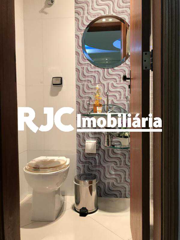Conheça 11 do imóvel - Sala Comercial 125m² à venda Centro, Rio de Janeiro - R$ 840.000 - MBSL00227 - 12 11 - Sala Comercial 125m² à venda Centro, Rio de Janeiro - R$ 840.000 - MBSL00227 - 12