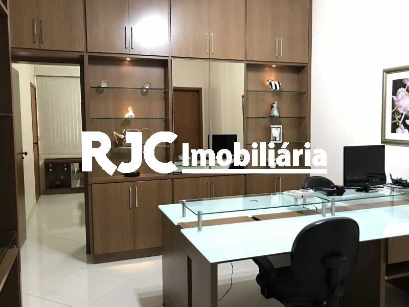 Conheça 15 do imóvel - Sala Comercial 125m² à venda Centro, Rio de Janeiro - R$ 840.000 - MBSL00227 - 16 15 - Sala Comercial 125m² à venda Centro, Rio de Janeiro - R$ 840.000 - MBSL00227 - 16