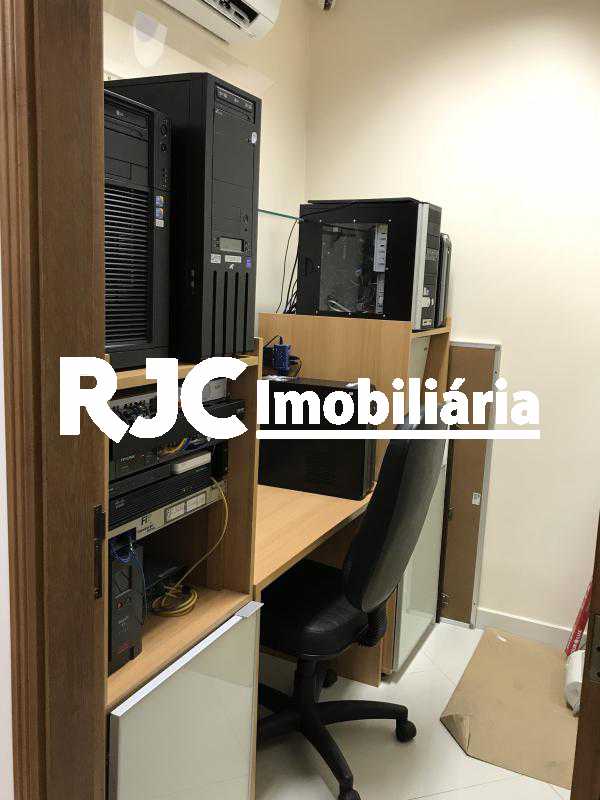 Conheça 20 do imóvel - Sala Comercial 125m² à venda Centro, Rio de Janeiro - R$ 840.000 - MBSL00227 - 21 20 - Sala Comercial 125m² à venda Centro, Rio de Janeiro - R$ 840.000 - MBSL00227 - 21