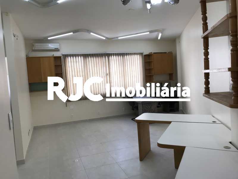 Conheça 24 do imóvel - Sala Comercial 125m² à venda Centro, Rio de Janeiro - R$ 840.000 - MBSL00227 - 25 24 - Sala Comercial 125m² à venda Centro, Rio de Janeiro - R$ 840.000 - MBSL00227 - 25