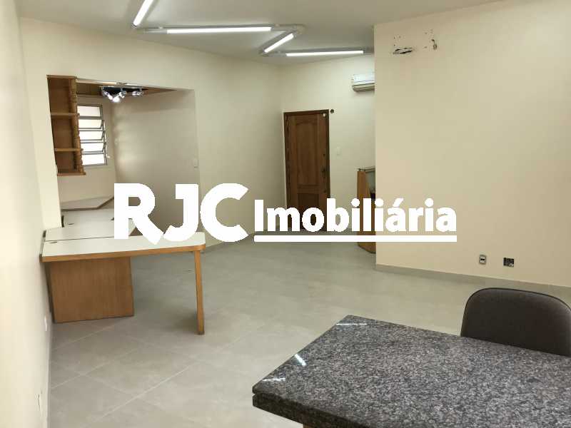 Conheça 25 do imóvel - Sala Comercial 125m² à venda Centro, Rio de Janeiro - R$ 840.000 - MBSL00227 - 26 25 - Sala Comercial 125m² à venda Centro, Rio de Janeiro - R$ 840.000 - MBSL00227 - 26