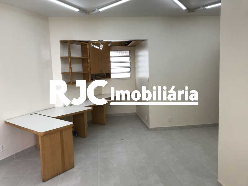 Conheça 26 do imóvel - Sala Comercial 125m² à venda Centro, Rio de Janeiro - R$ 840.000 - MBSL00227 - 27 26 - Sala Comercial 125m² à venda Centro, Rio de Janeiro - R$ 840.000 - MBSL00227 - 27