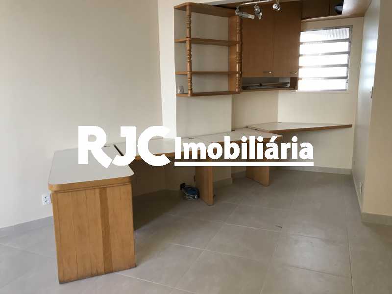 Conheça 29 do imóvel - Sala Comercial 125m² à venda Centro, Rio de Janeiro - R$ 840.000 - MBSL00227 - 30 29 - Sala Comercial 125m² à venda Centro, Rio de Janeiro - R$ 840.000 - MBSL00227 - 30