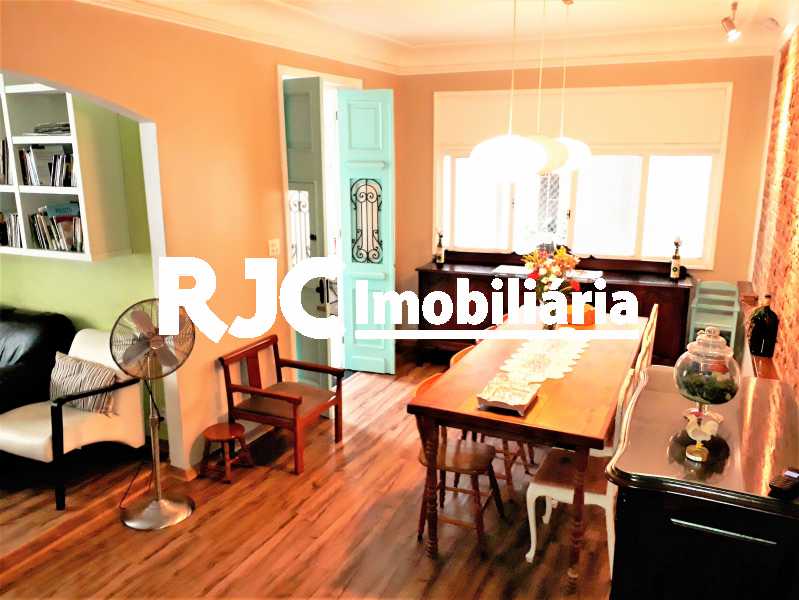 Conheça FOTO 3 do imóvel - Casa 3 quartos à venda Tijuca, Rio de Janeiro - R$ 900.000 - MBCA30166 - 4 FOTO 3 - Casa 3 quartos à venda Tijuca, Rio de Janeiro - R$ 900.000 - MBCA30166 - 4