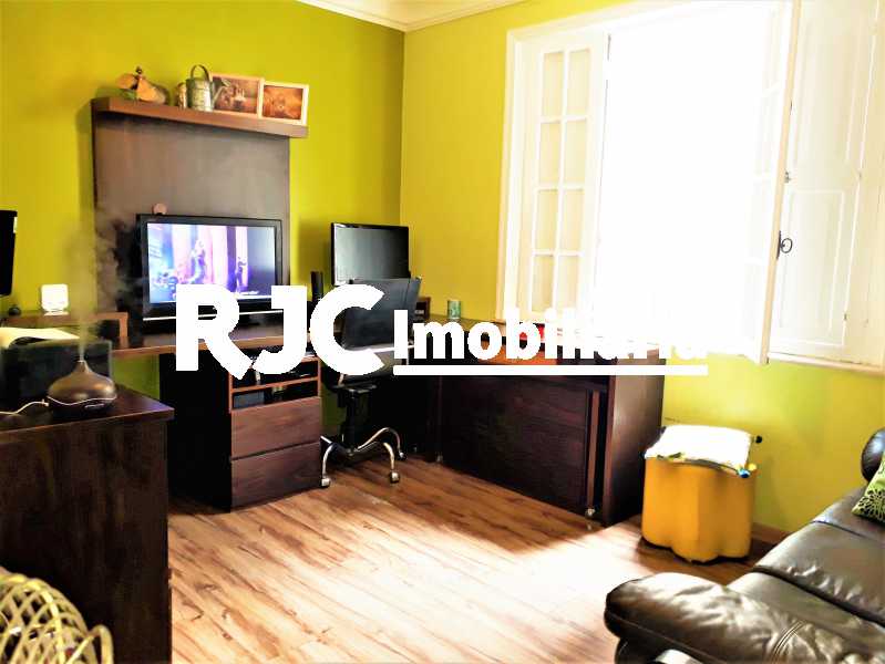 Conheça FOTO 6 do imóvel - Casa 3 quartos à venda Tijuca, Rio de Janeiro - R$ 900.000 - MBCA30166 - 7 FOTO 6 - Casa 3 quartos à venda Tijuca, Rio de Janeiro - R$ 900.000 - MBCA30166 - 7