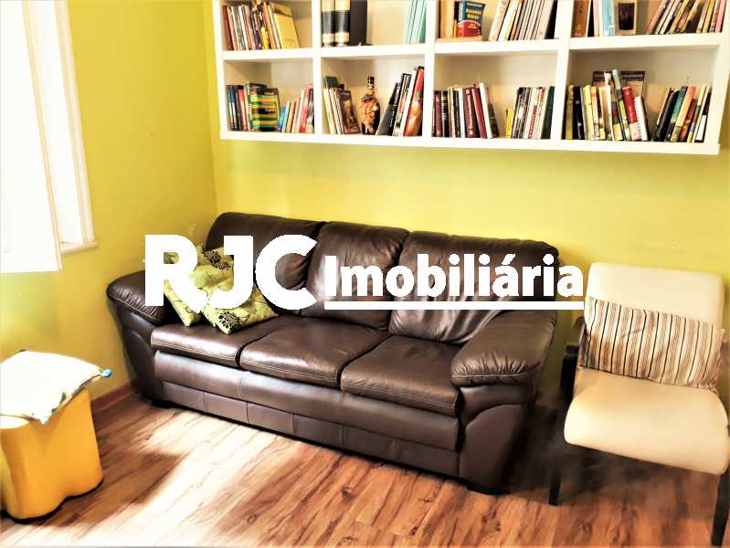 Conheça FOTO 7 do imóvel - Casa 3 quartos à venda Tijuca, Rio de Janeiro - R$ 900.000 - MBCA30166 - 8 FOTO 7 - Casa 3 quartos à venda Tijuca, Rio de Janeiro - R$ 900.000 - MBCA30166 - 8