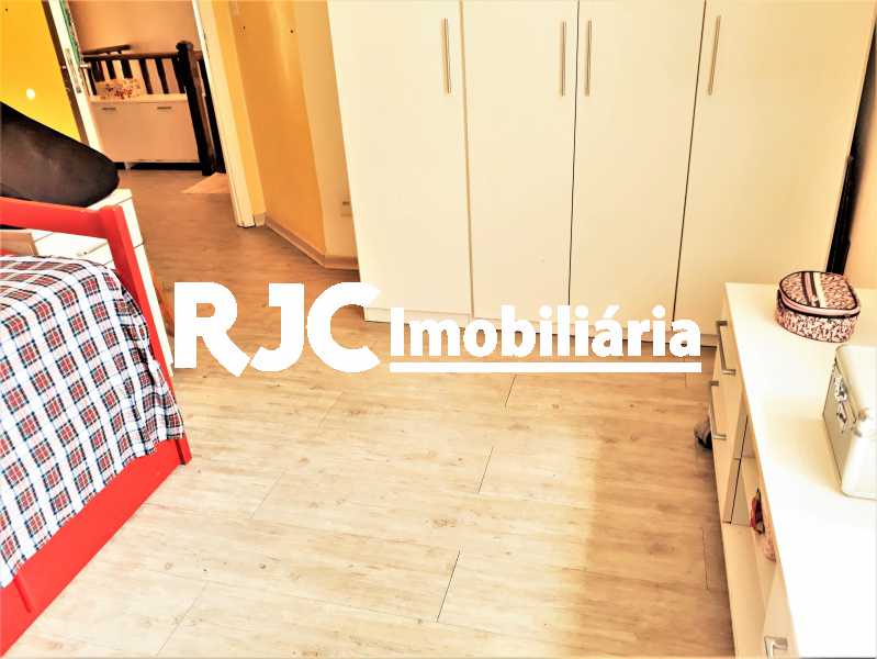Conheça FOTO 17 do imóvel - Casa 3 quartos à venda Tijuca, Rio de Janeiro - R$ 900.000 - MBCA30166 - 18 FOTO 17 - Casa 3 quartos à venda Tijuca, Rio de Janeiro - R$ 900.000 - MBCA30166 - 18