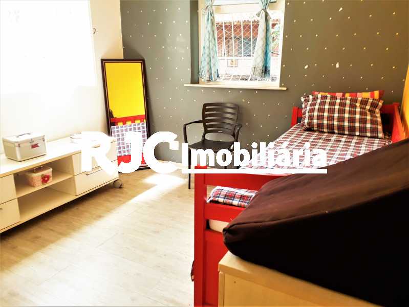 Conheça FOTO 18 do imóvel - Casa 3 quartos à venda Tijuca, Rio de Janeiro - R$ 900.000 - MBCA30166 - 19 FOTO 18 - Casa 3 quartos à venda Tijuca, Rio de Janeiro - R$ 900.000 - MBCA30166 - 19
