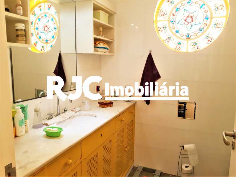 Conheça FOTO 19 do imóvel - Casa 3 quartos à venda Tijuca, Rio de Janeiro - R$ 900.000 - MBCA30166 - 20 FOTO 19 - Casa 3 quartos à venda Tijuca, Rio de Janeiro - R$ 900.000 - MBCA30166 - 20