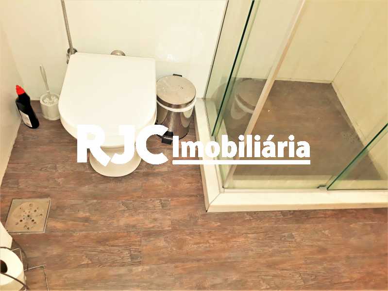 Conheça FOTO 20 do imóvel - Casa 3 quartos à venda Tijuca, Rio de Janeiro - R$ 900.000 - MBCA30166 - 21 FOTO 20 - Casa 3 quartos à venda Tijuca, Rio de Janeiro - R$ 900.000 - MBCA30166 - 21