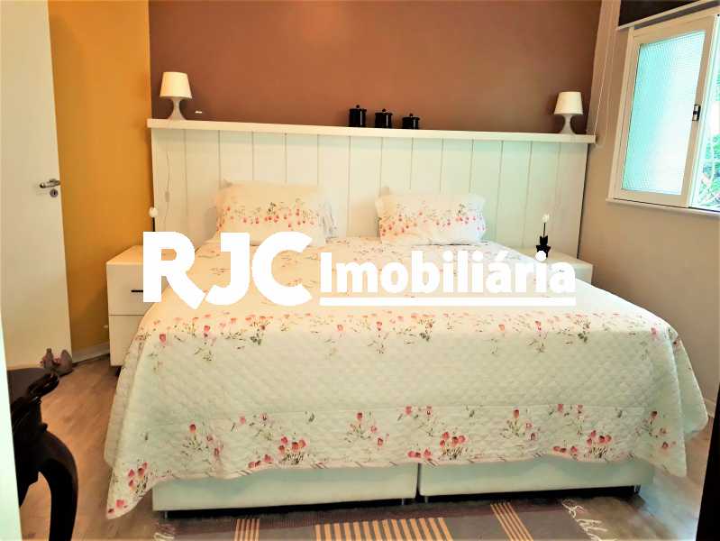 Conheça FOTO 23 do imóvel - Casa 3 quartos à venda Tijuca, Rio de Janeiro - R$ 900.000 - MBCA30166 - 24 FOTO 23 - Casa 3 quartos à venda Tijuca, Rio de Janeiro - R$ 900.000 - MBCA30166 - 24