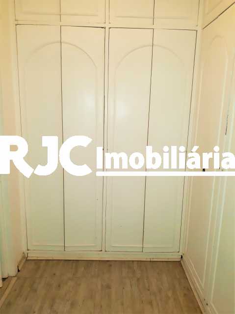 Conheça FOTO 24 do imóvel - Casa 3 quartos à venda Tijuca, Rio de Janeiro - R$ 900.000 - MBCA30166 - 25 FOTO 24 - Casa 3 quartos à venda Tijuca, Rio de Janeiro - R$ 900.000 - MBCA30166 - 25