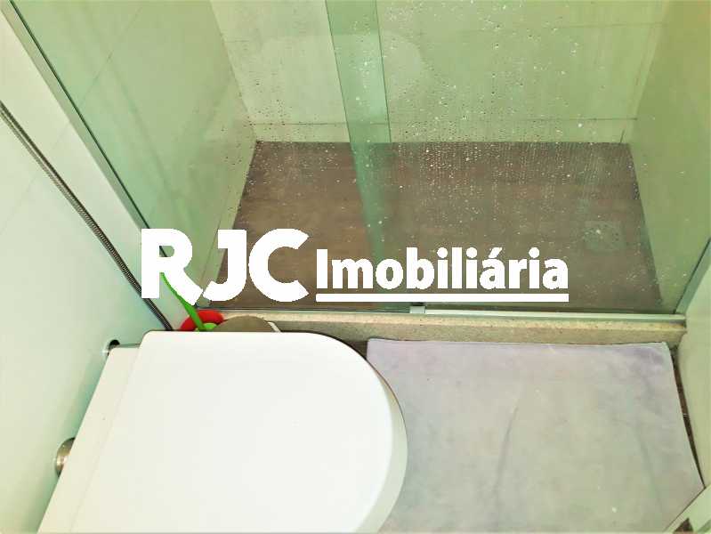 Conheça FOTO 27 do imóvel - Casa 3 quartos à venda Tijuca, Rio de Janeiro - R$ 900.000 - MBCA30166 - 28 FOTO 27 - Casa 3 quartos à venda Tijuca, Rio de Janeiro - R$ 900.000 - MBCA30166 - 28