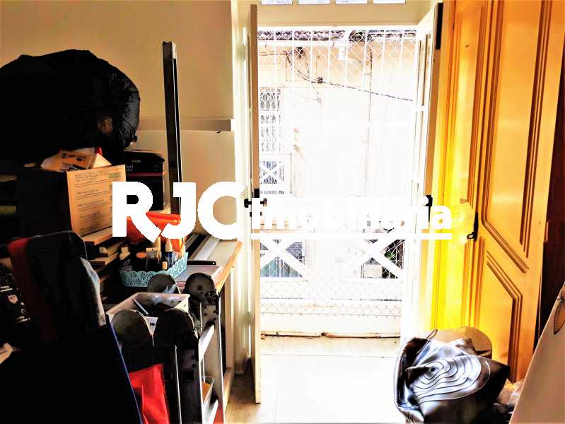 Conheça FOTO 28 do imóvel - Casa 3 quartos à venda Tijuca, Rio de Janeiro - R$ 900.000 - MBCA30166 - 29 FOTO 28 - Casa 3 quartos à venda Tijuca, Rio de Janeiro - R$ 900.000 - MBCA30166 - 29