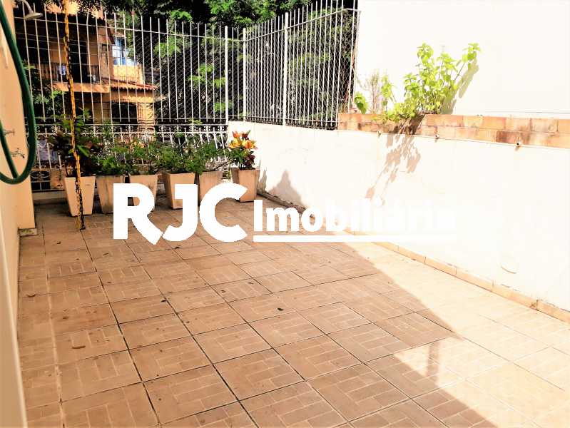 Conheça FOTO 30 do imóvel - Casa 3 quartos à venda Tijuca, Rio de Janeiro - R$ 900.000 - MBCA30166 - 31 FOTO 30 - Casa 3 quartos à venda Tijuca, Rio de Janeiro - R$ 900.000 - MBCA30166 - 31