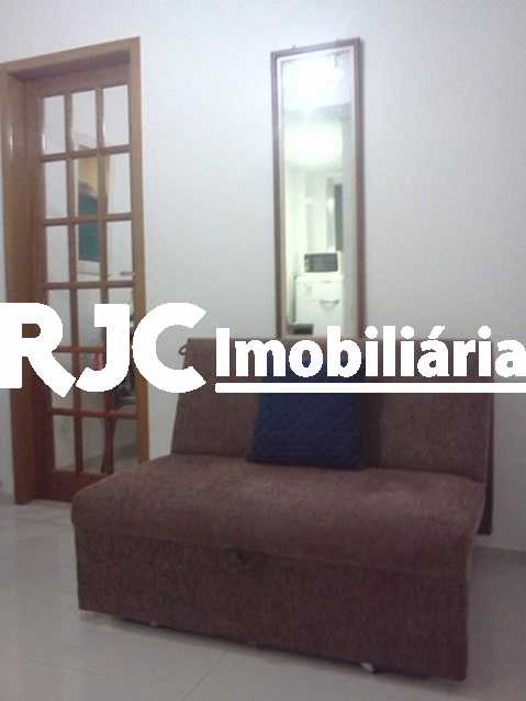 Conheça 3-A 4 do imóvel - Apartamento 1 quarto à venda Copacabana, Rio de Janeiro - R$ 400.000 - MBAP10735 - 6 3-A 4 - Apartamento 1 quarto à venda Copacabana, Rio de Janeiro - R$ 400.000 - MBAP10735 - 6