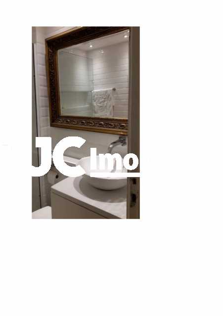 Conheça VISCONDE DE PITAJA 164 APTO 30 do imóvel - Apartamento 3 quartos à venda Ipanema, Rio de Janeiro - R$ 1.750.000 - MBAP32616 - 13 VISCONDE DE PITAJA 164 APTO 30 - Apartamento 3 quartos à venda Ipanema, Rio de Janeiro - R$ 1.750.000 - MBAP32616 - 13
