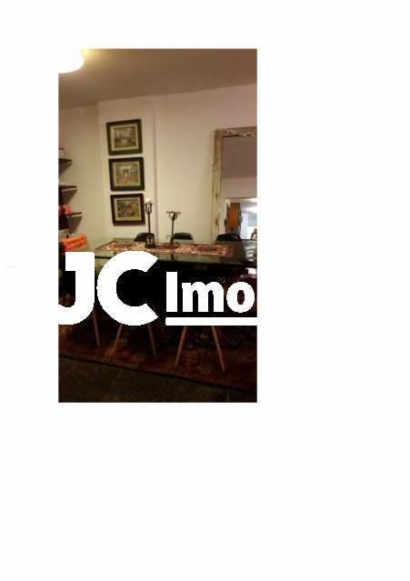 Conheça VISCONDE DE PITAJA 164 APTO 30 do imóvel - Apartamento 3 quartos à venda Ipanema, Rio de Janeiro - R$ 1.750.000 - MBAP32616 - 6 VISCONDE DE PITAJA 164 APTO 30 - Apartamento 3 quartos à venda Ipanema, Rio de Janeiro - R$ 1.750.000 - MBAP32616 - 6