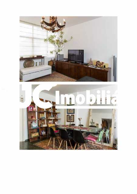 Conheça VISCONDE DE PITAJA 164 APTO 30 do imóvel - Apartamento 3 quartos à venda Ipanema, Rio de Janeiro - R$ 1.750.000 - MBAP32616 - 17 VISCONDE DE PITAJA 164 APTO 30 - Apartamento 3 quartos à venda Ipanema, Rio de Janeiro - R$ 1.750.000 - MBAP32616 - 17