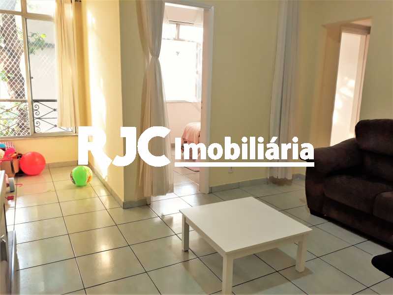 Conheça FOTO 2 do imóvel - Apartamento 1 quarto à venda São Cristóvão, Rio de Janeiro - R$ 195.000 - MBAP10744 - 3 FOTO 2 - Apartamento 1 quarto à venda São Cristóvão, Rio de Janeiro - R$ 195.000 - MBAP10744 - 3